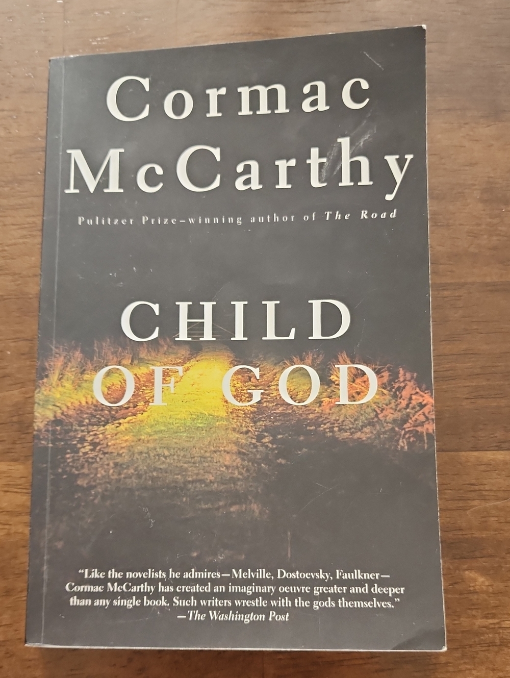 Child of God